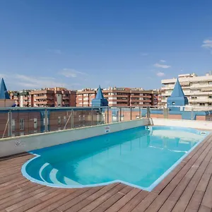 Hotel Ilunion Les Corts, Barcelone