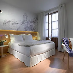 Boutique Parraga Siete Hotel Grenade