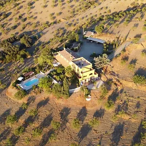 Casa Joya Aparthotel La Losilla