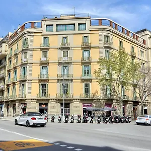 Sonder l Vasanta Hotel Barcelone