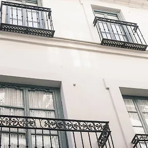 Casa Boutique La Pila Del Pato Gasthuis Sevilla
