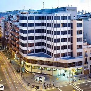 Viladomat Szálloda Barcelona