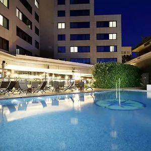 hotel-sb-icaria-barcelona.catalonia-hotels.com/