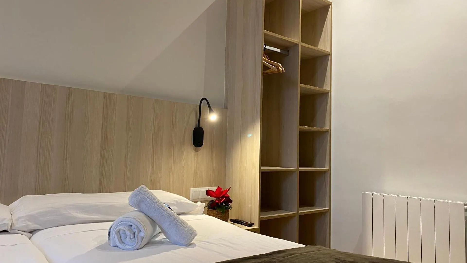 Hostal Bestprice Barcelona Stadium Spanyolország