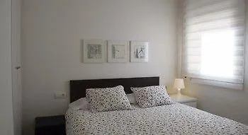 Hostal Bestprice Barcelona Stadium Vendégház