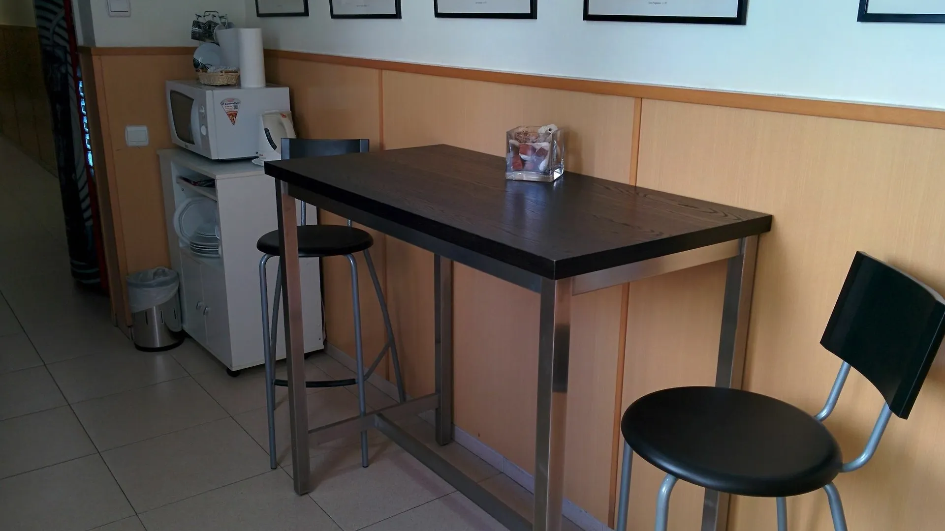 Vendégház Hostal Bestprice Barcelona Stadium