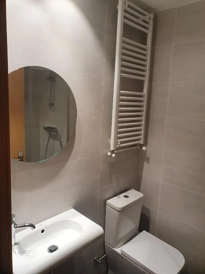 Vendégház Hostal Bestprice Barcelona Stadium